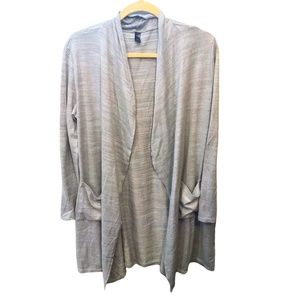 32 Degrees Shawl Cardigan